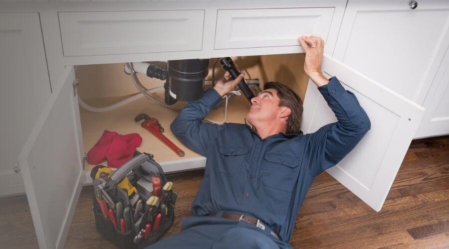 Local expert plumbing services in Ralph, SD